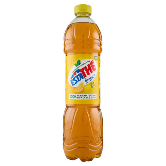 EstaThé Limone 1.5L - Ferrero