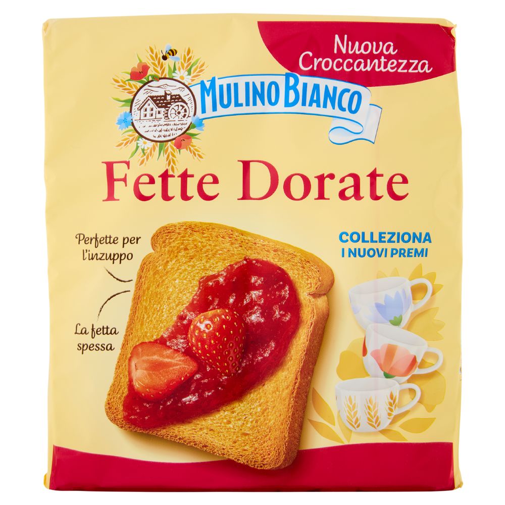 Colazione all'italiana