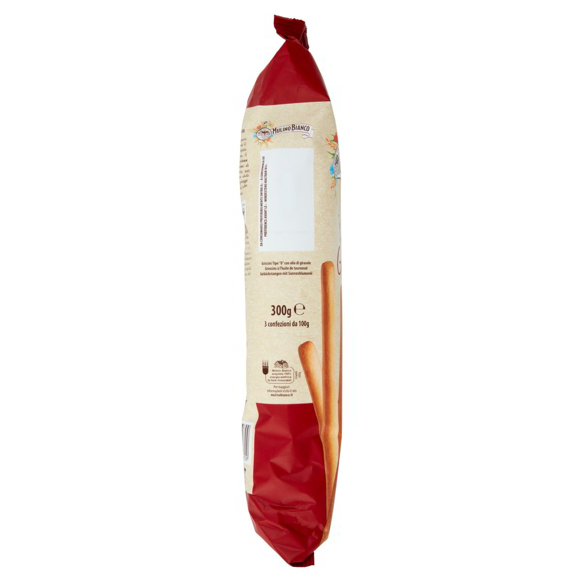 Grissini Friabili 300g - Mulino Bianco