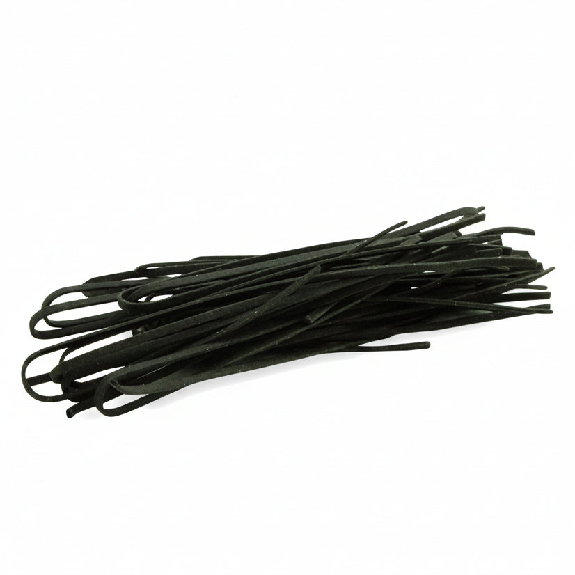 Linguine al Nero di Seppia 300g - Pastificio dei Grani Antichi