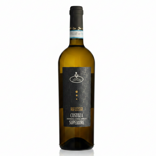 Custoza Superiore DOC "Riflesso" - Corte Fornello