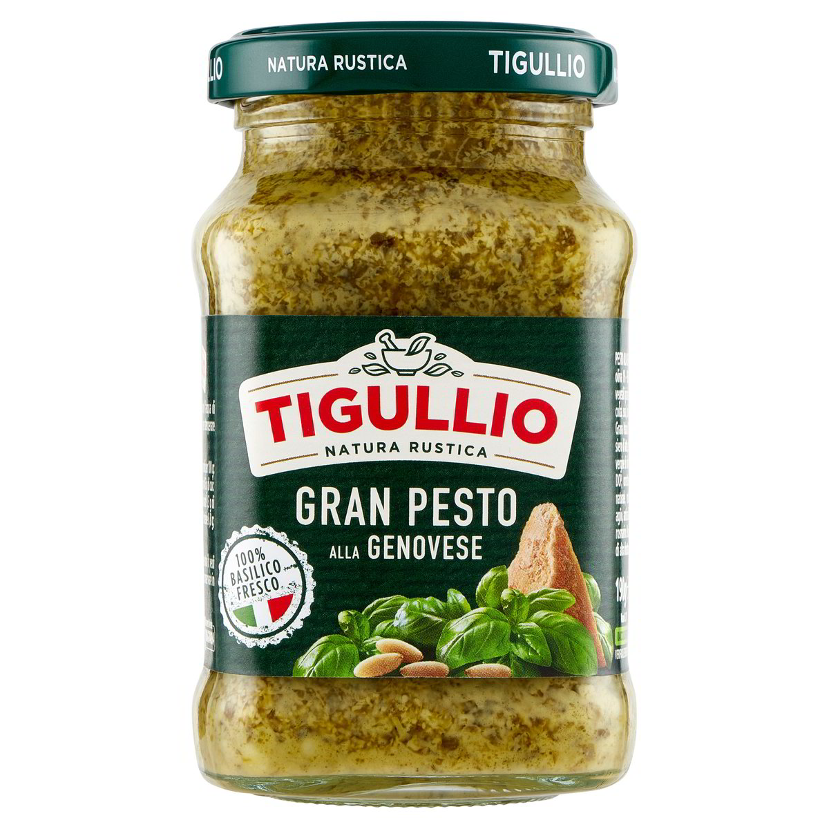Cenetta easy Italiana