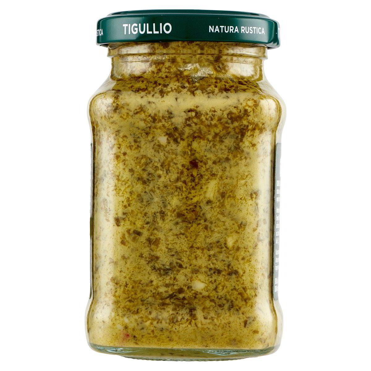 Gran Pesto alla Genovese con Aglio 190g - Tigullio