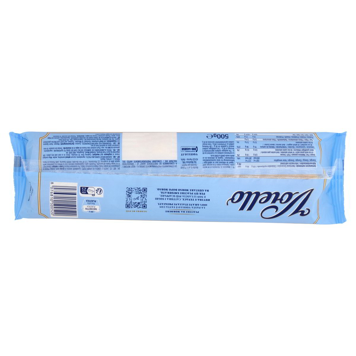 Spaghetti n.104 500g - Voiello