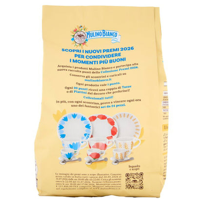 Abbracci 350g - Mulino Bianco