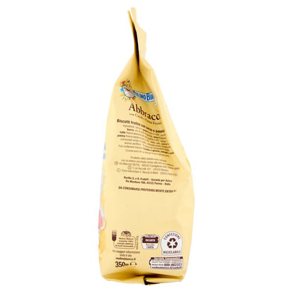 Abbracci 350g - Mulino Bianco