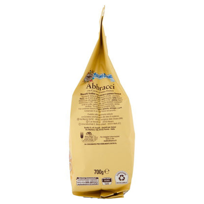 Abbracci 700g - Mulino Bianco