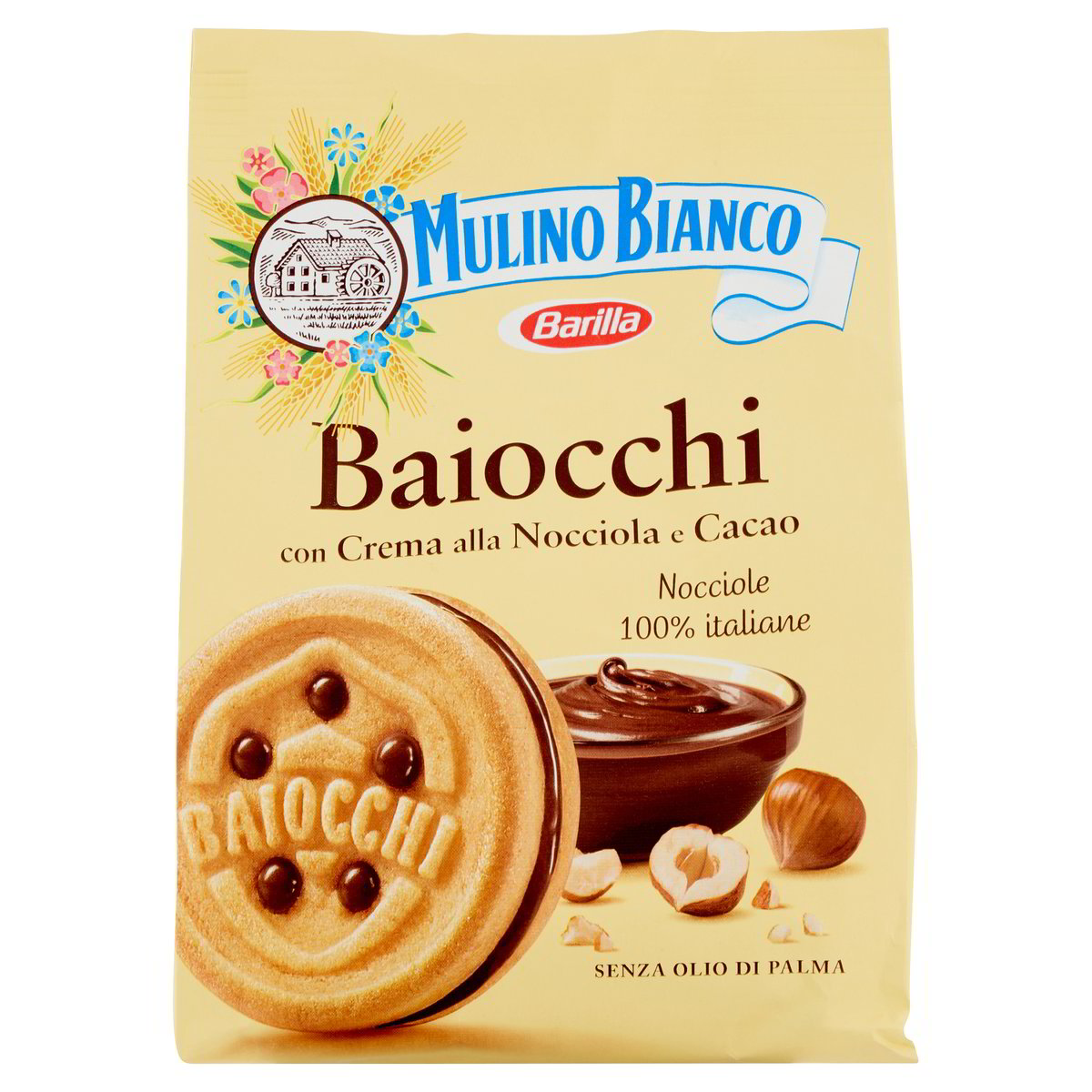 Il Caffè Italiano