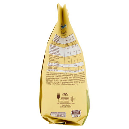 Baiocchi Pistacchio 240g - Mulino Bianco