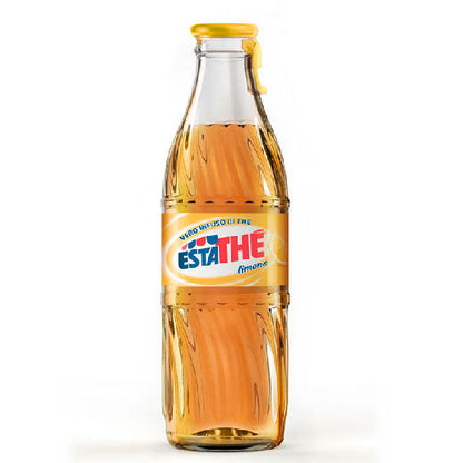 EstaThé Limone 25cl vetro - Ferrero