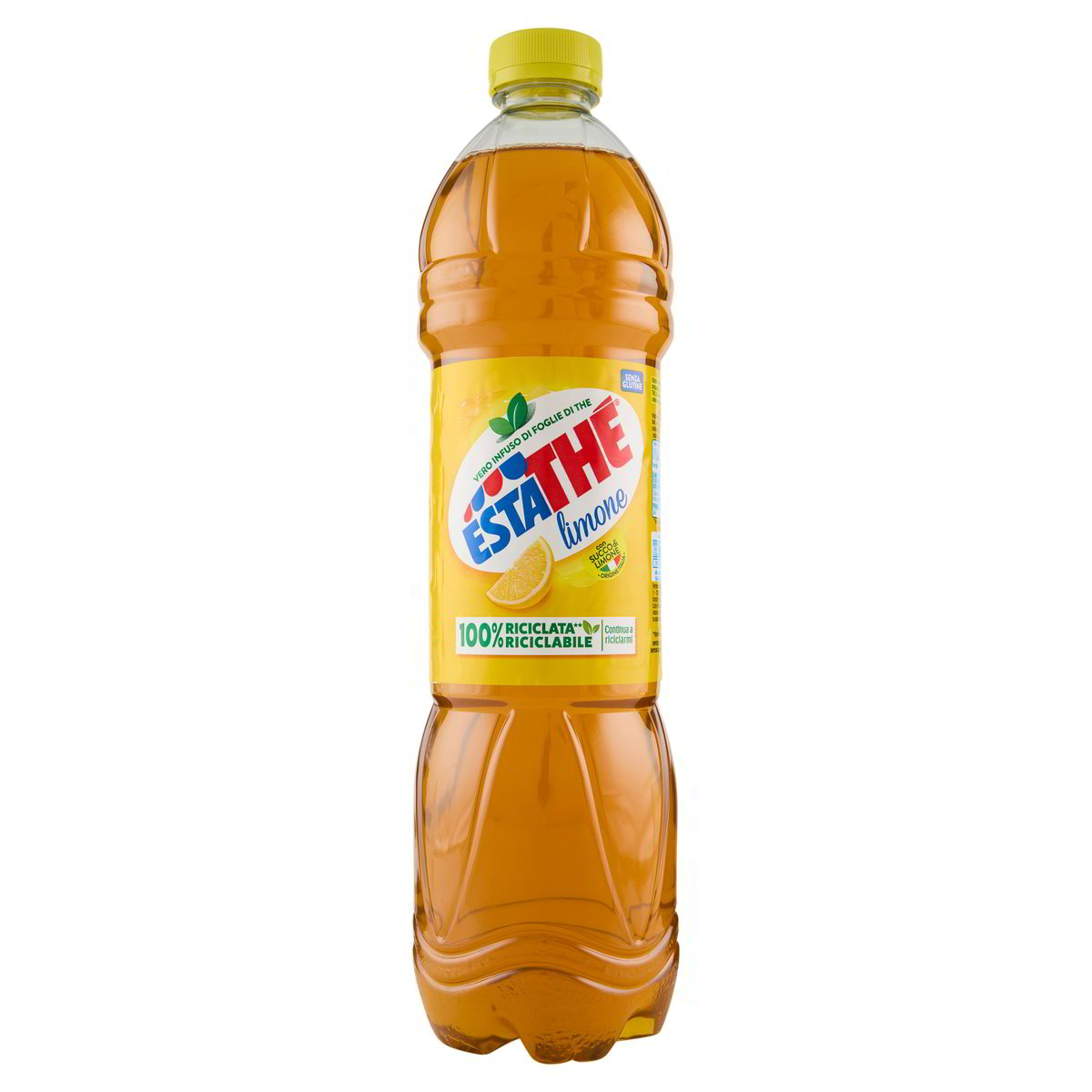 EstaThé Limone 1.5L - Ferrero