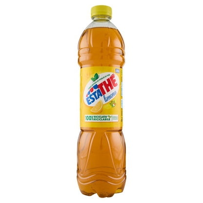 EstaThé Limone 1.5L - Ferrero
