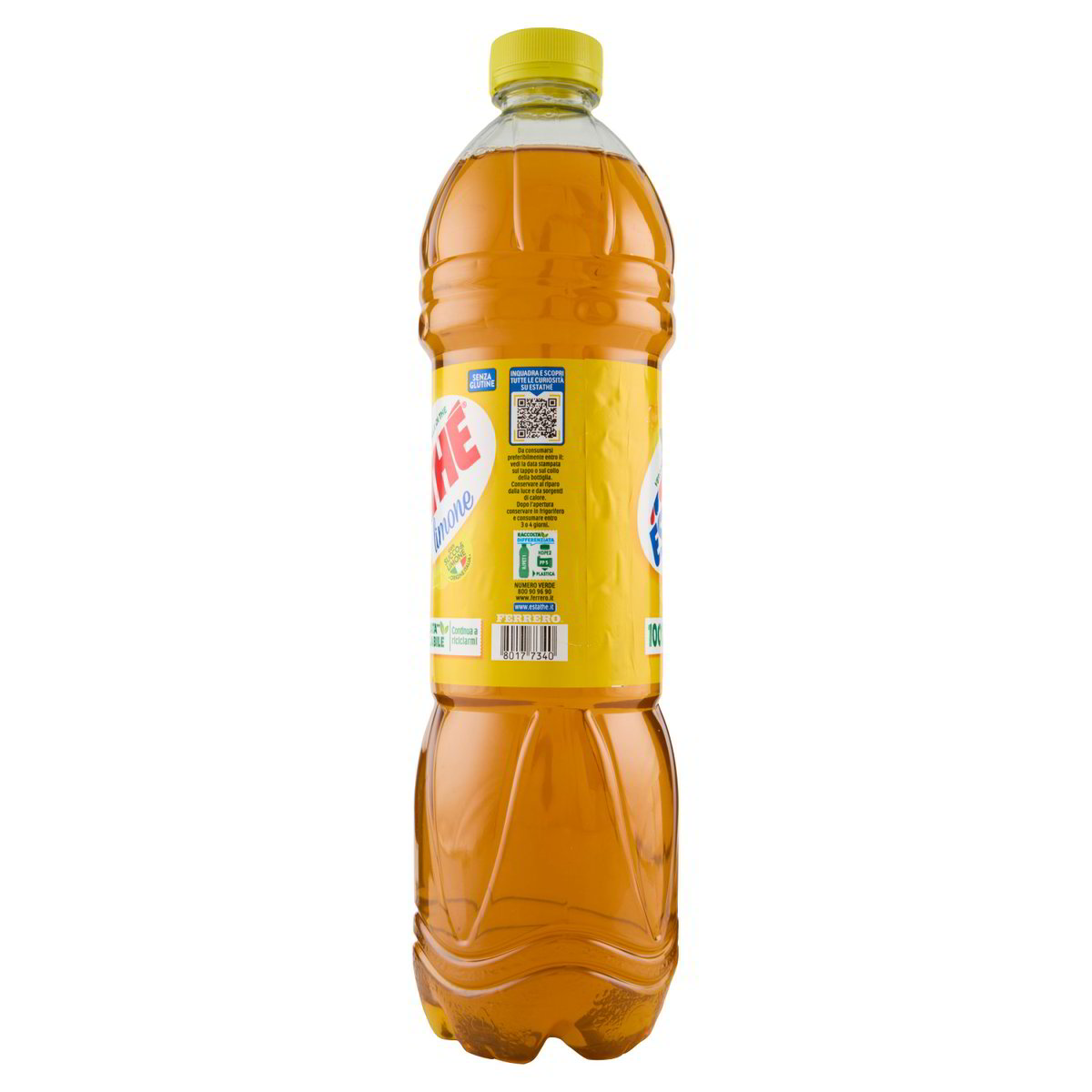 EstaThé Limone 1.5L - Ferrero