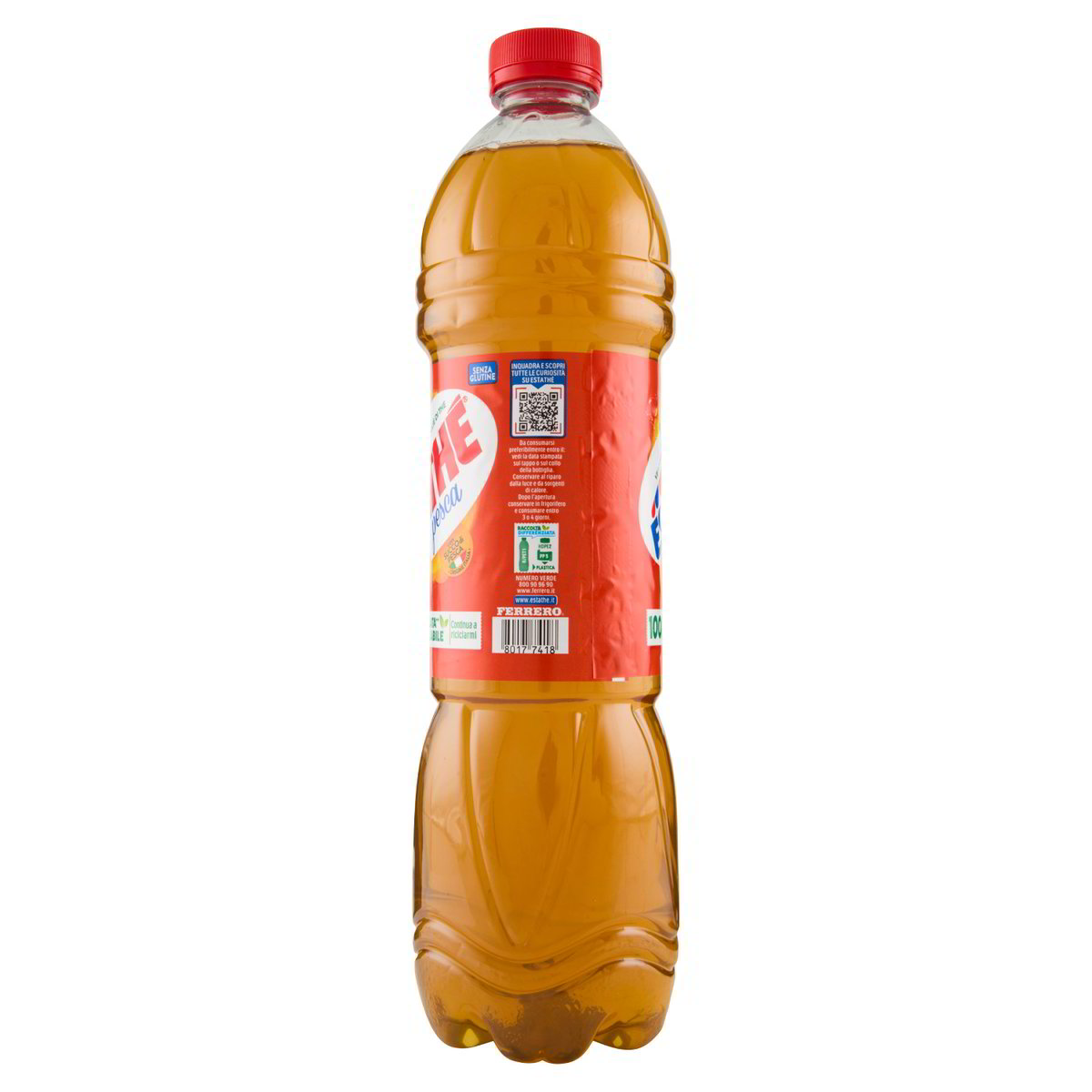 EstaThé Pesca 1.5L - Ferrero
