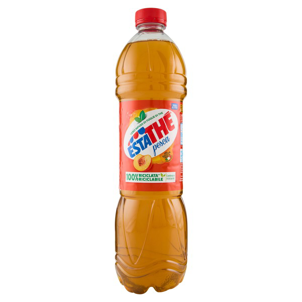 EstaThé Pesca 1.5L - Ferrero