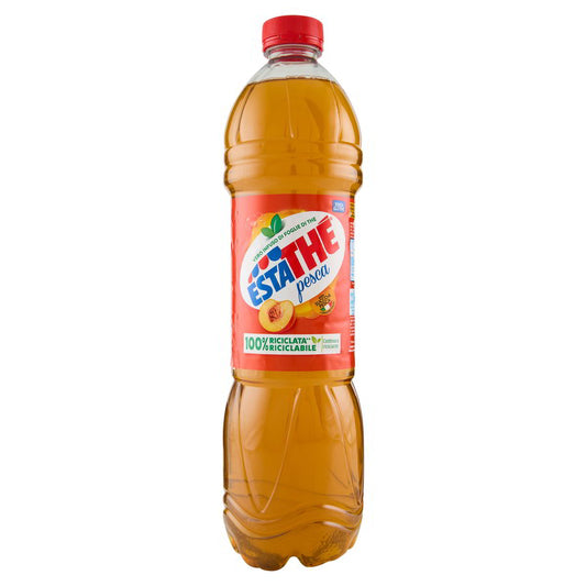 EstaThé Pesca 1.5L - Ferrero