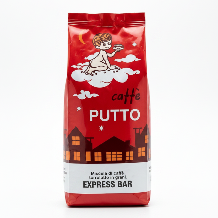 Il Caffè Italiano