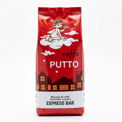 Il Caffè Italiano