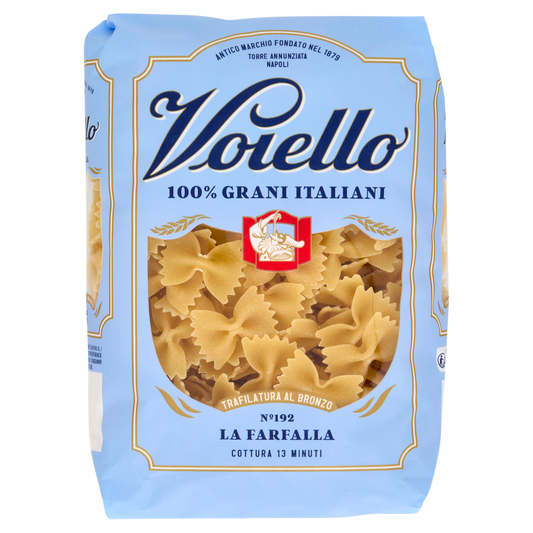 Farfalle n.192 500g - Voiello