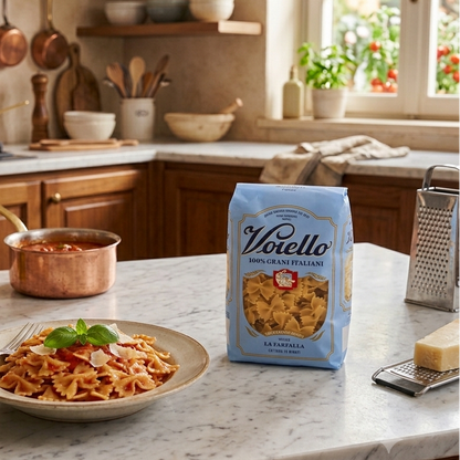 Farfalle n.192 500g - Voiello