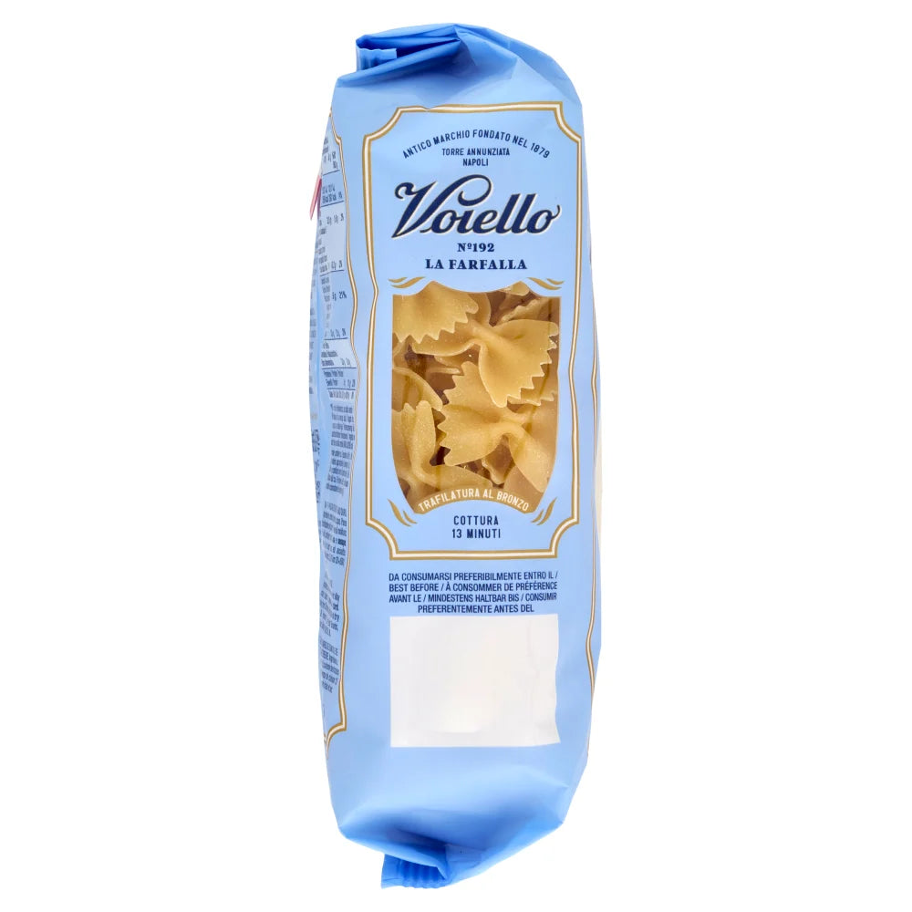 Farfalle n.192 500g - Voiello