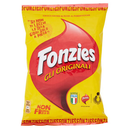 Fonzies 100g