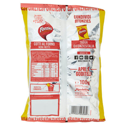 Fonzies 100g