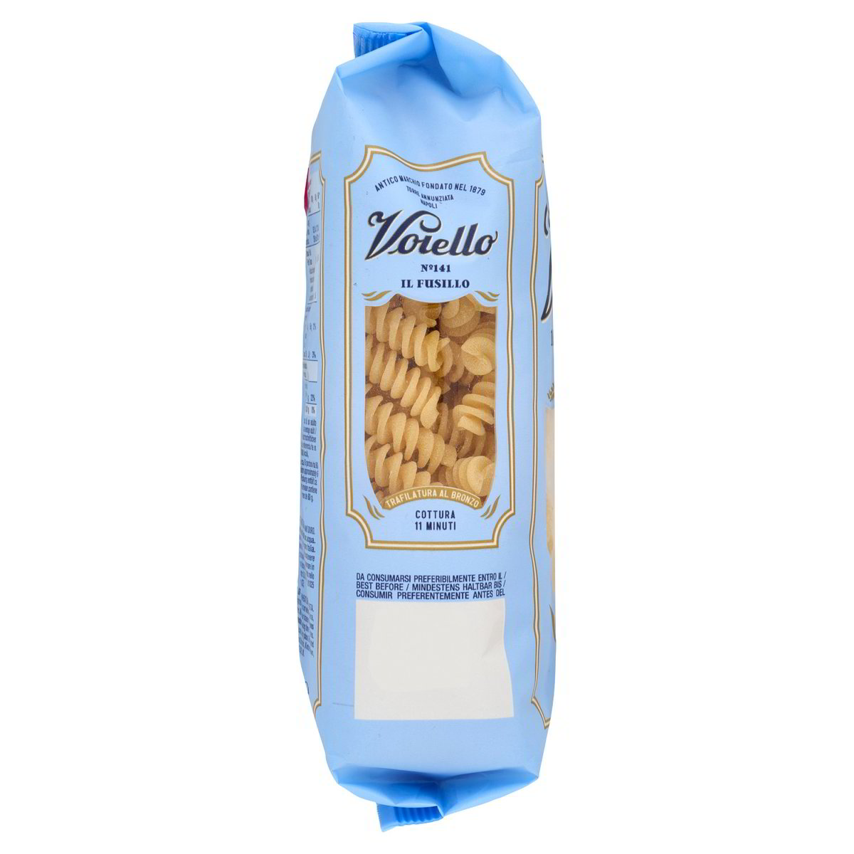 Fusillo n.141 500g - Voiello
