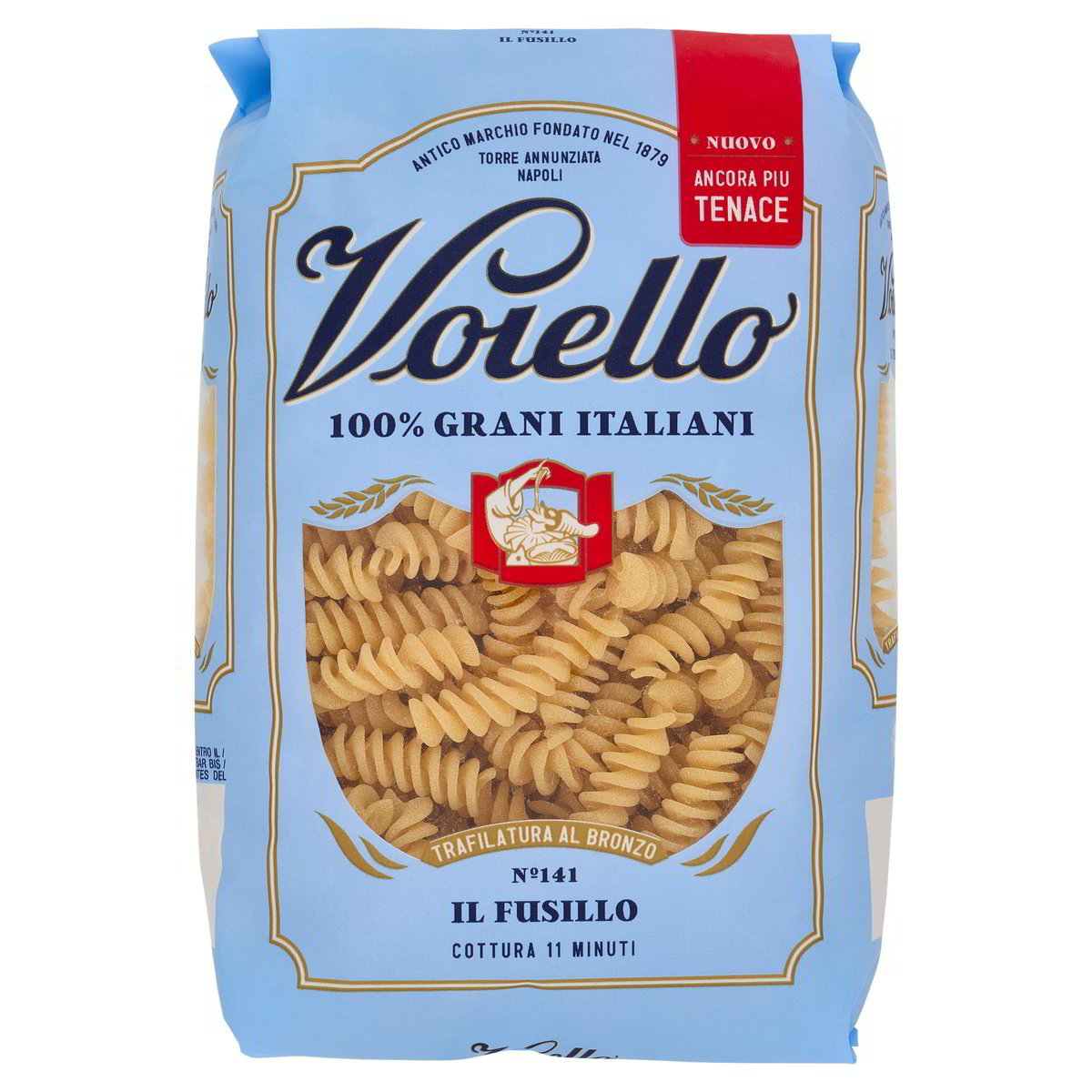 Fusillo n.141 500g - Voiello