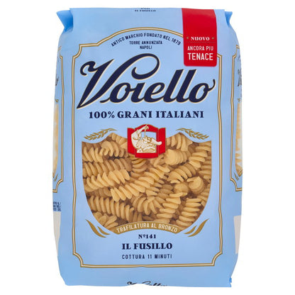 Fusillo n.141 500g - Voiello