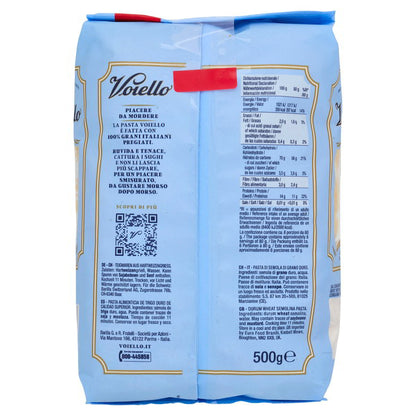 Fusillo n.141 500g - Voiello