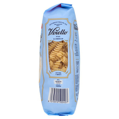 Fusillo n.141 500g - Voiello