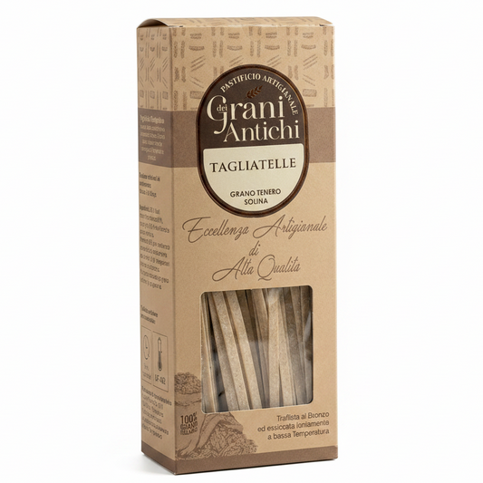 Cenetta easy Italiana