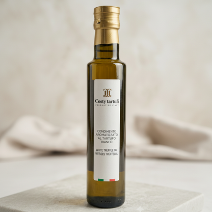 Sapori del bosco