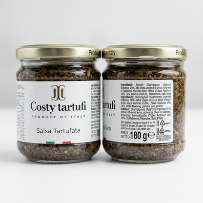 Sapori del bosco