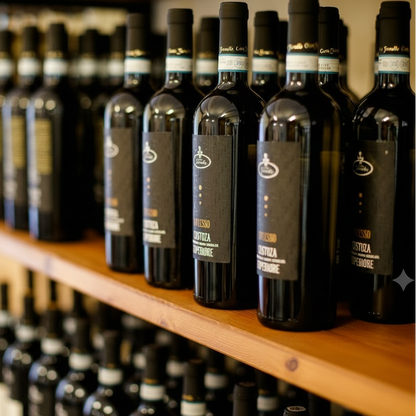 Custoza Superiore DOC "Riflesso" - Corte Fornello