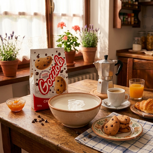 Gocciole Pavesi 500g - Pavesi