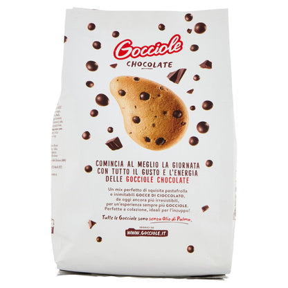 Gocciole Pavesi 500g - Pavesi