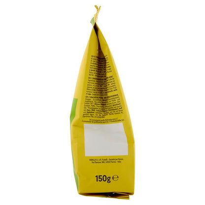Gran Pavesi Sfoglie Croccanti Gusto Pepe e Lime 150g - Pavesi