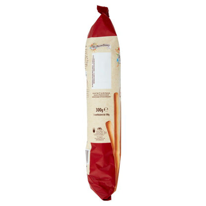 Grissini Friabili 300g - Mulino Bianco