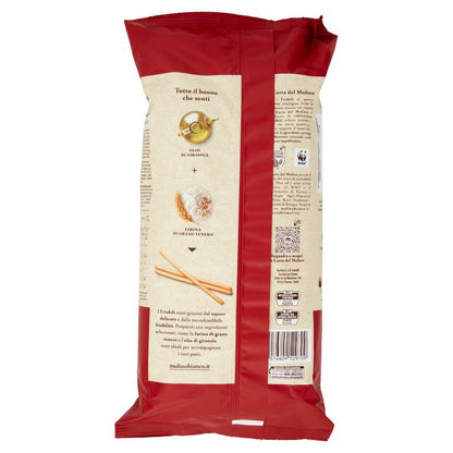 Grissini Friabili 300g - Mulino Bianco
