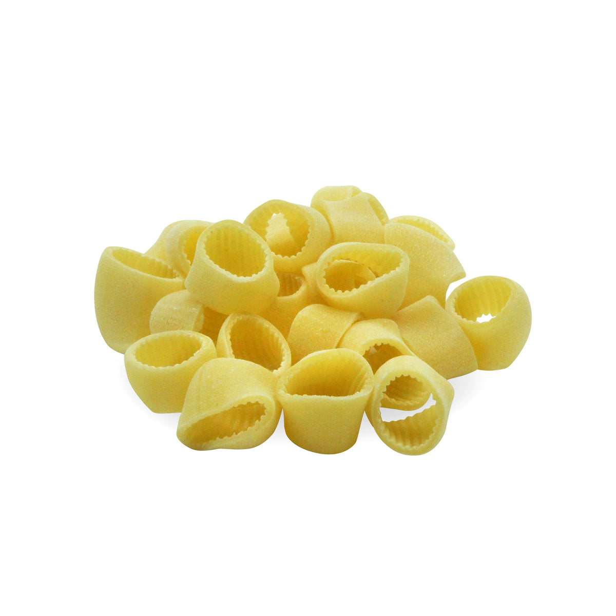 Mezzo Pacchero Rigato 300g - Pastificio dei Grani Antichi