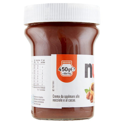 Nutella 450g - Ferrero