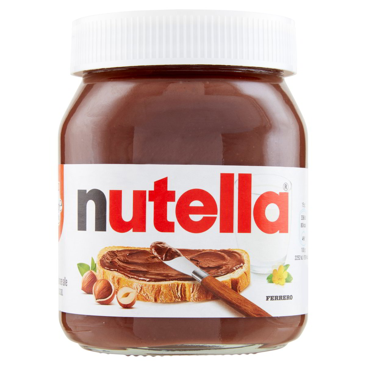 Nutella 450g - Ferrero