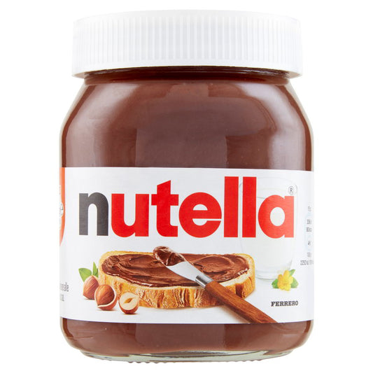Nutella 450g - Ferrero