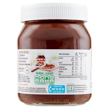 Nutella 450g - Ferrero