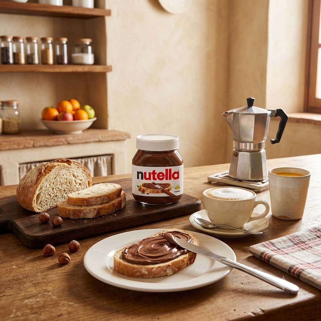 Nutella 450g - Ferrero