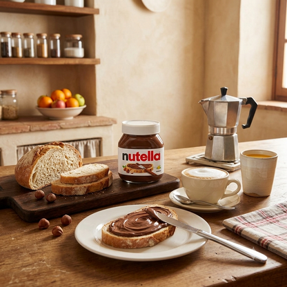 Nutella 450g - Ferrero