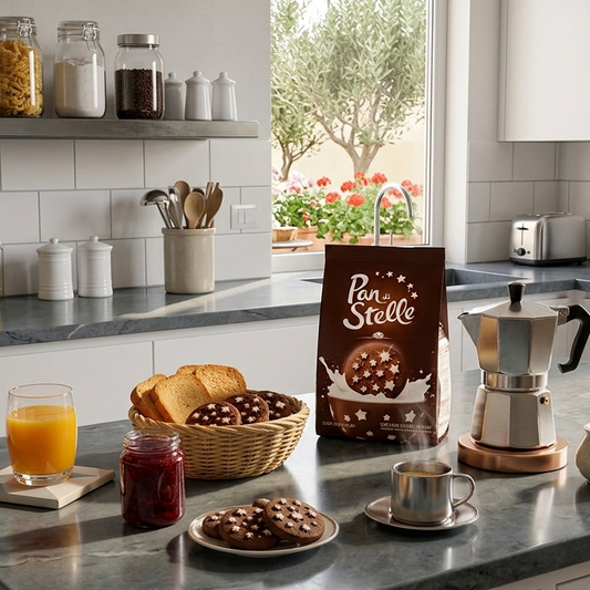 Pan di Stelle 700g - Mulino Bianco