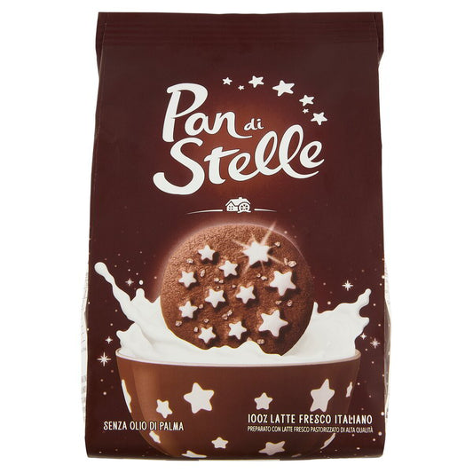 Pan di Stelle 350g - Mulino Bianco